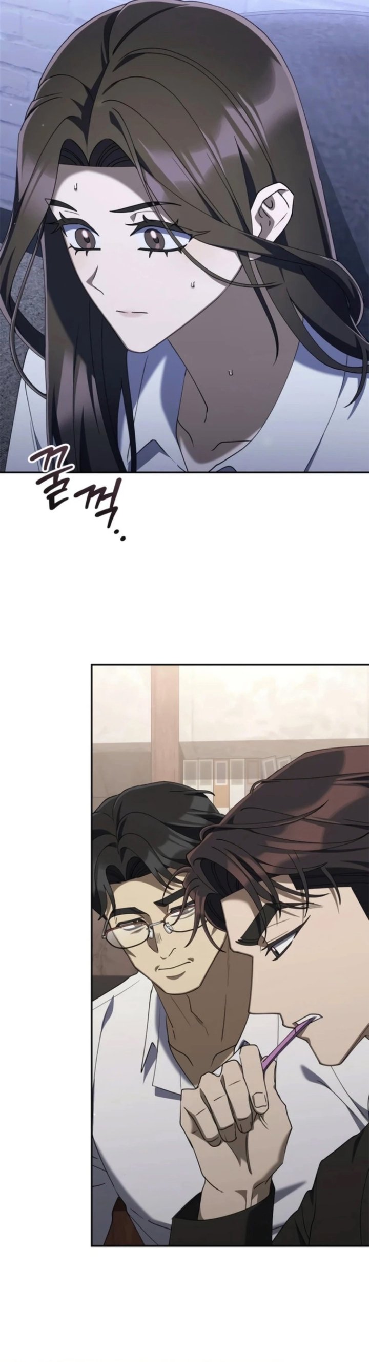 Read The Art of Leaving Work on Time Bahasa Indonesia ID Manga Online