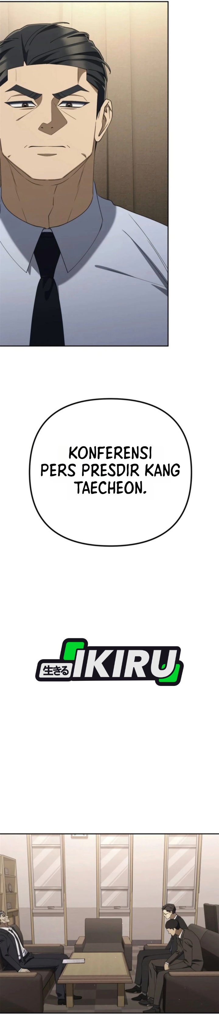 Read The Art of Leaving Work on Time Bahasa Indonesia ID Manga Online