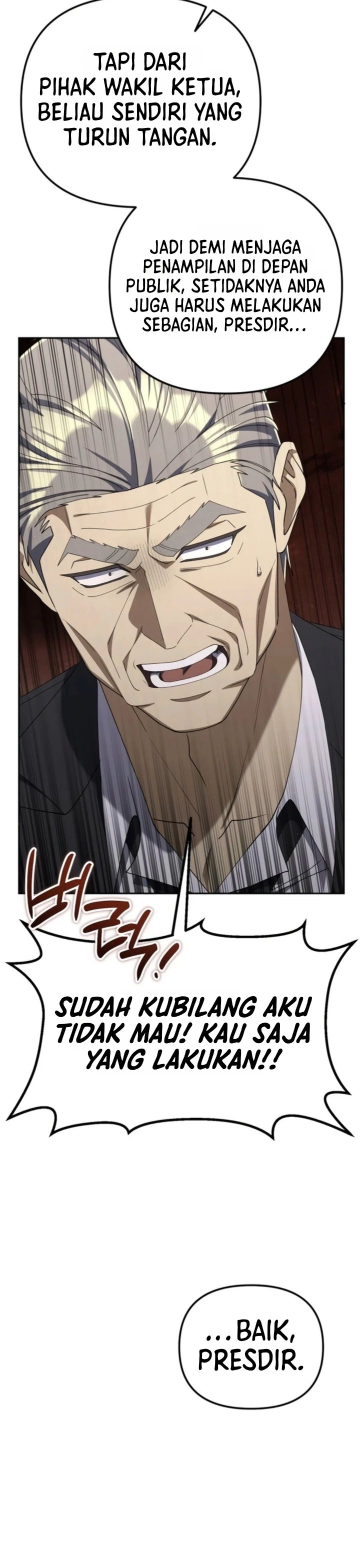 Read The Art of Leaving Work on Time Bahasa Indonesia ID Manga Online
