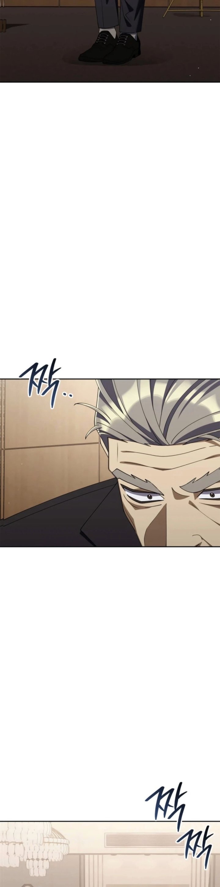 Read The Art of Leaving Work on Time Bahasa Indonesia ID Manga Online