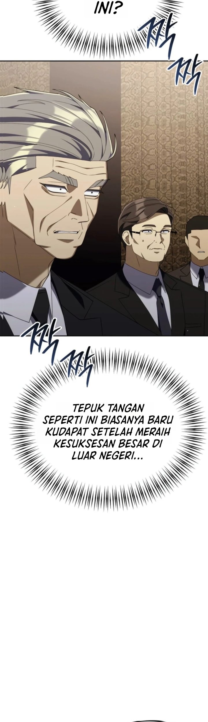 Read The Art of Leaving Work on Time Bahasa Indonesia ID Manga Online