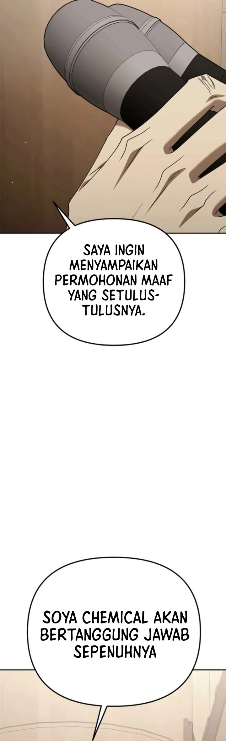 Read The Art of Leaving Work on Time Bahasa Indonesia ID Manga Online