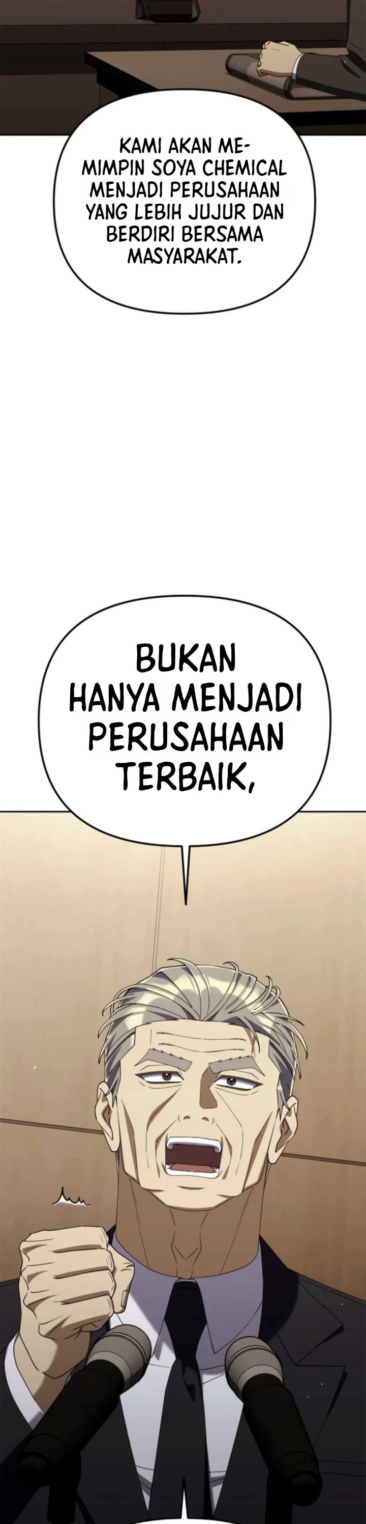 Read The Art of Leaving Work on Time Bahasa Indonesia ID Manga Online