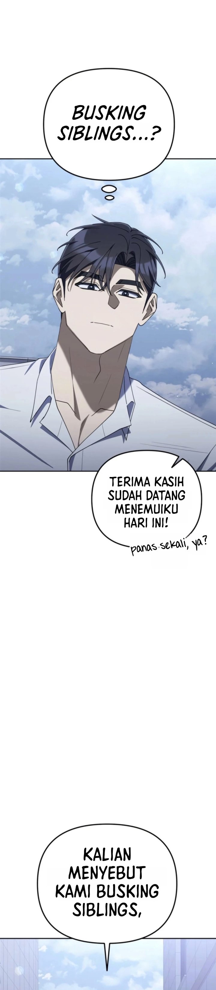 Read The Art of Leaving Work on Time Bahasa Indonesia ID Manga Online