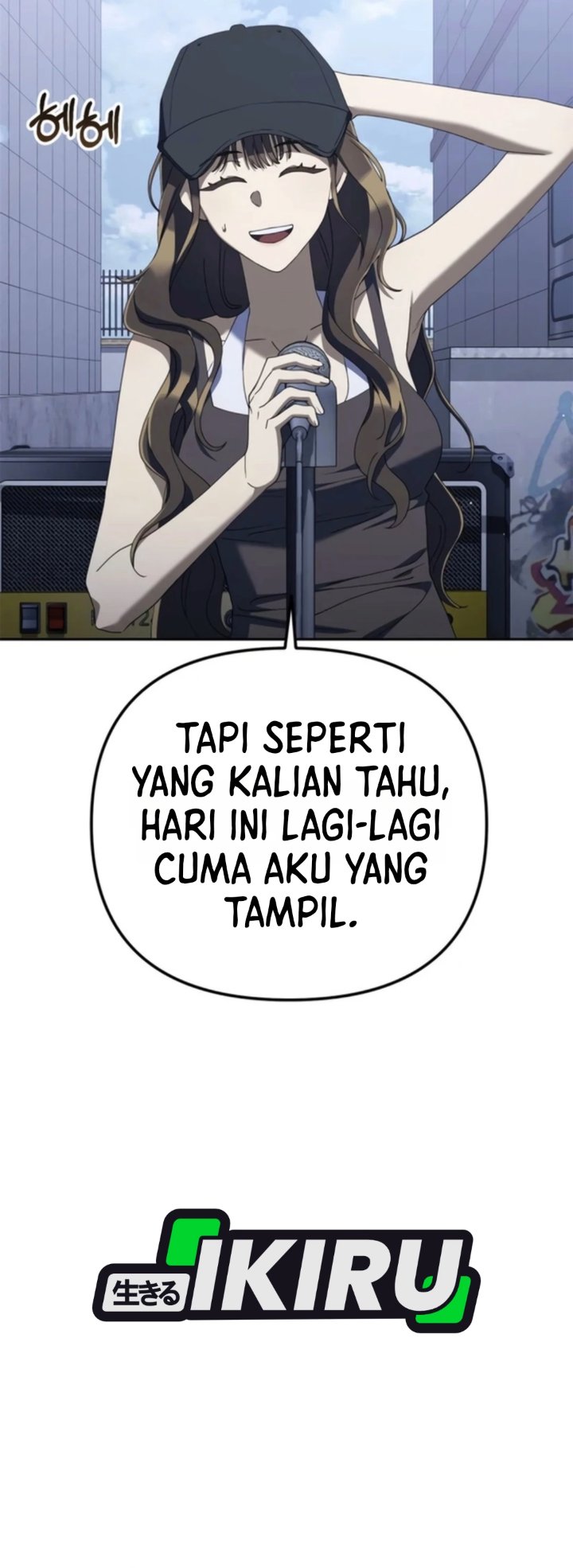 Read The Art of Leaving Work on Time Bahasa Indonesia ID Manga Online