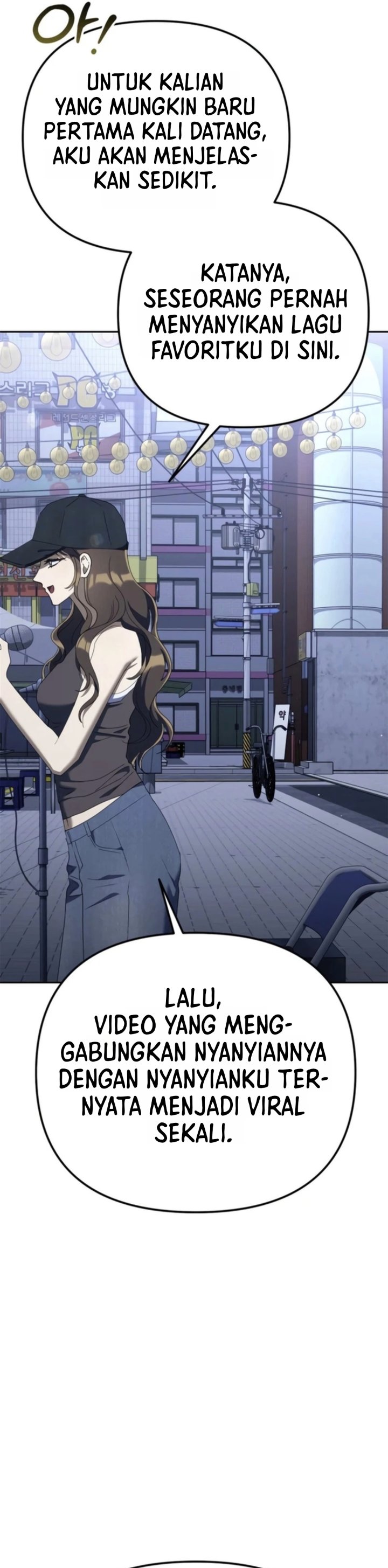 Read The Art of Leaving Work on Time Bahasa Indonesia ID Manga Online