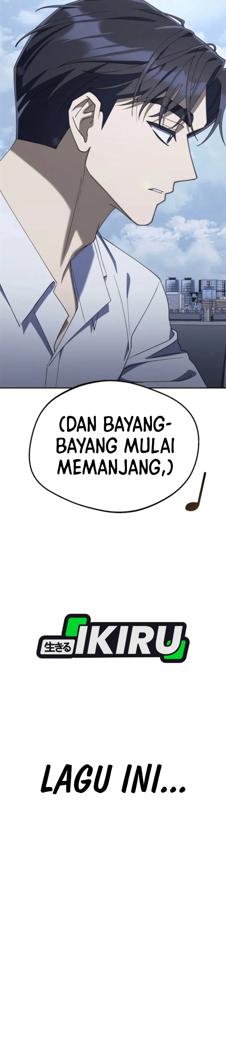 Read The Art of Leaving Work on Time Bahasa Indonesia ID Manga Online