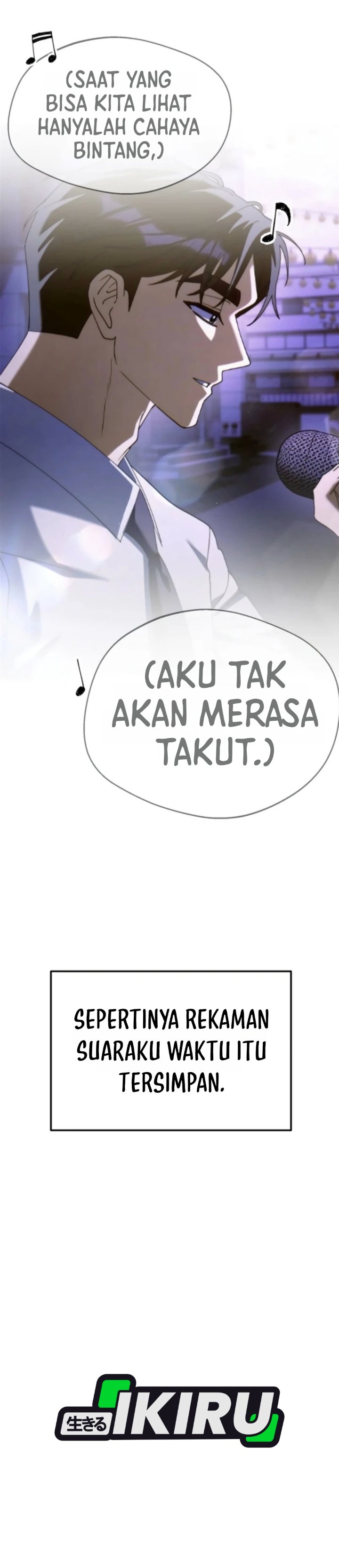 Read The Art of Leaving Work on Time Bahasa Indonesia ID Manga Online