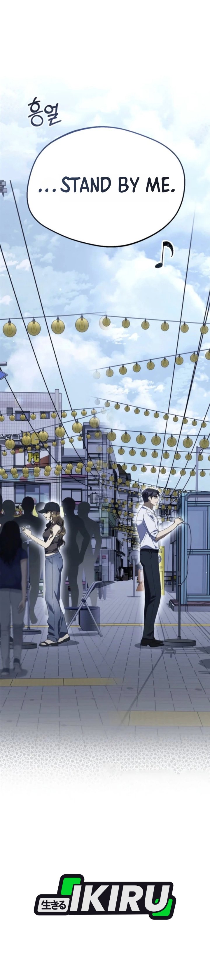 Read The Art of Leaving Work on Time Bahasa Indonesia ID Manga Online