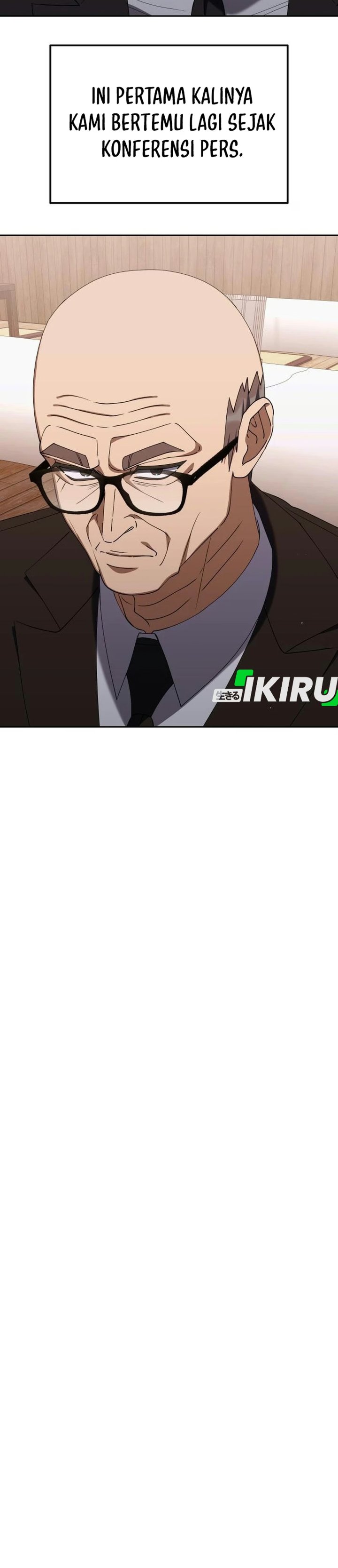 Read The Art of Leaving Work on Time Bahasa Indonesia ID Manga Online