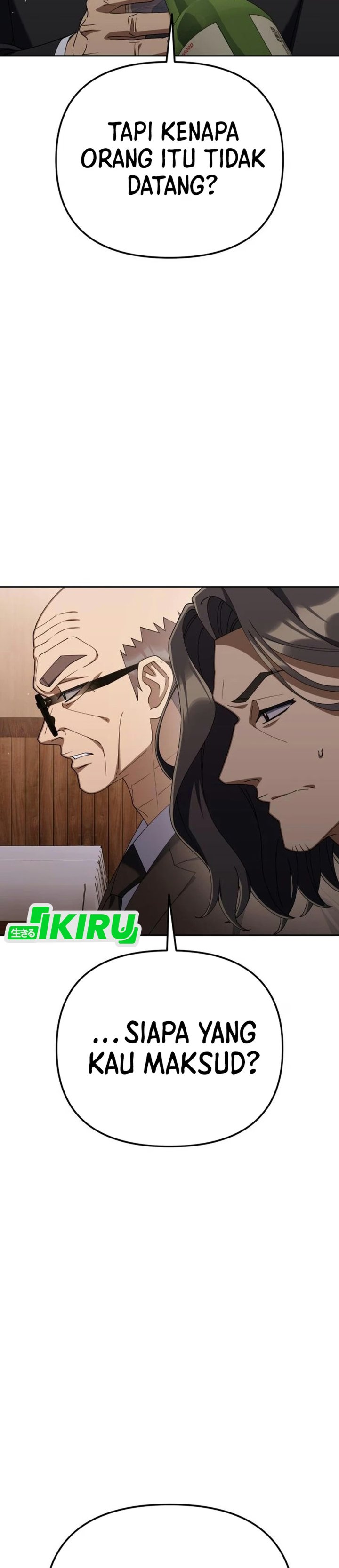 Read The Art of Leaving Work on Time Bahasa Indonesia ID Manga Online