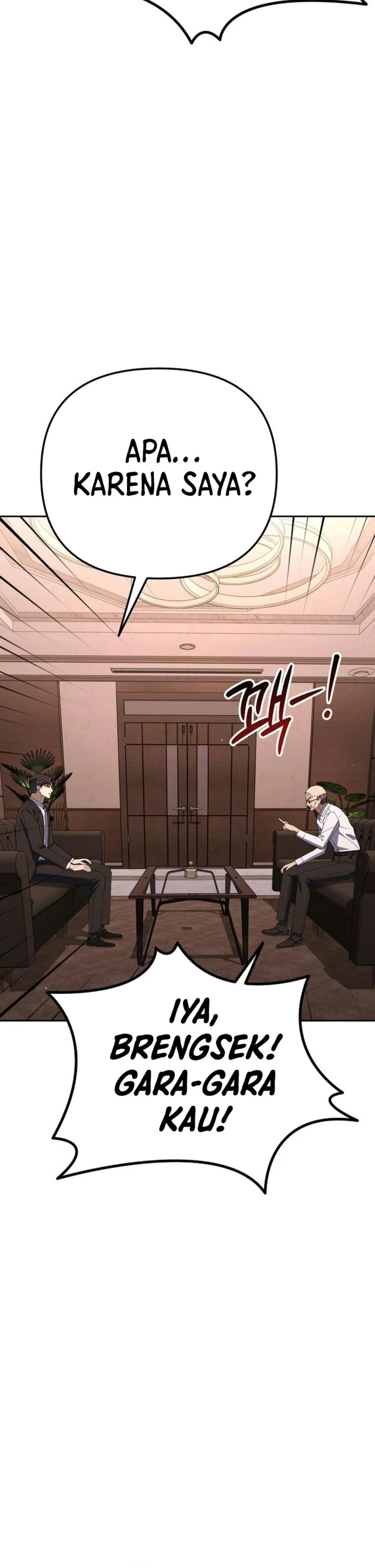 Read The Art of Leaving Work on Time Bahasa Indonesia ID Manga Online
