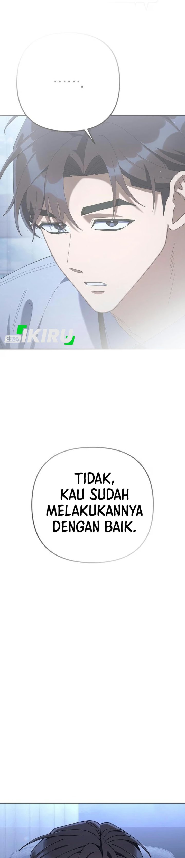 Read The Art of Leaving Work on Time Bahasa Indonesia ID Manga Online