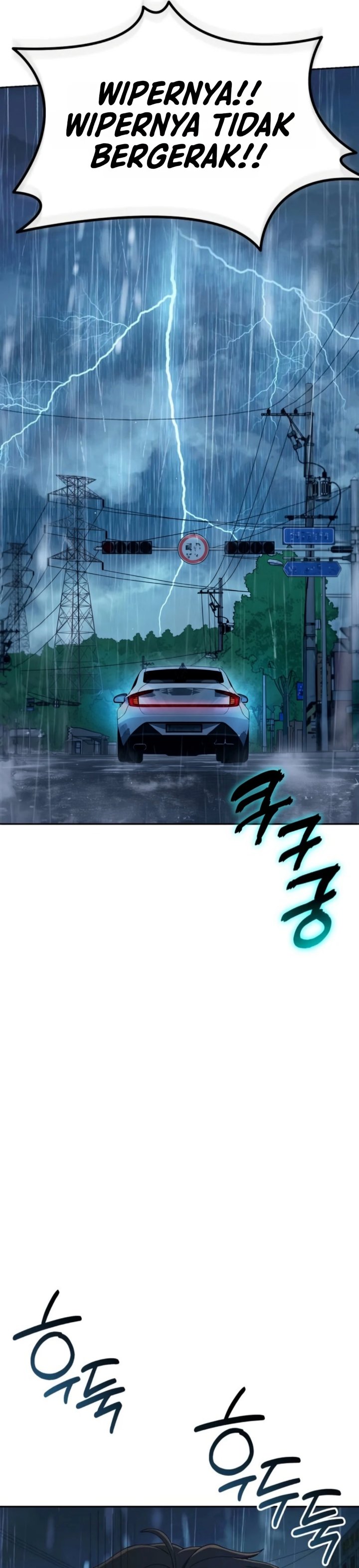 Read The Art of Leaving Work on Time Bahasa Indonesia ID Manga Online
