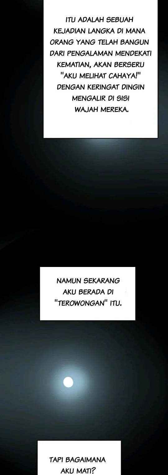 Read The Beginning After the End ID Manga Online
