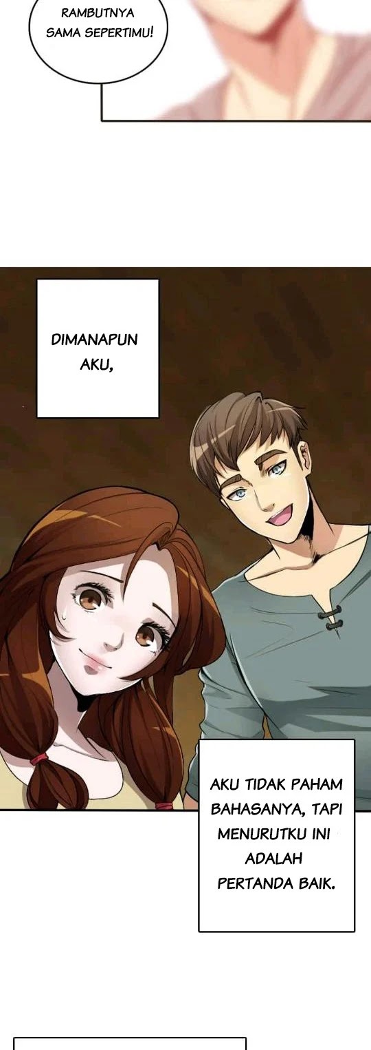 Read The Beginning After the End ID Manga Online