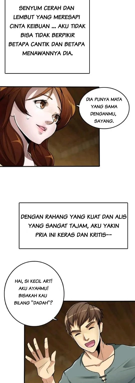 Read The Beginning After the End ID Manga Online