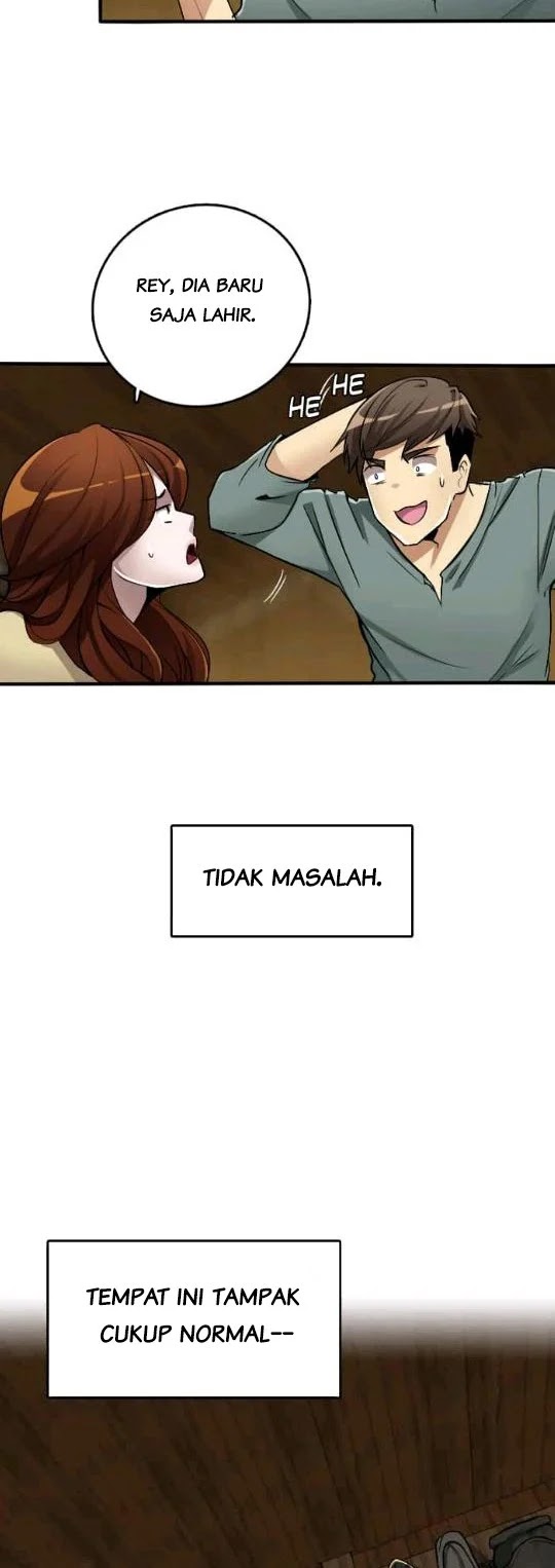 Read The Beginning After the End ID Manga Online