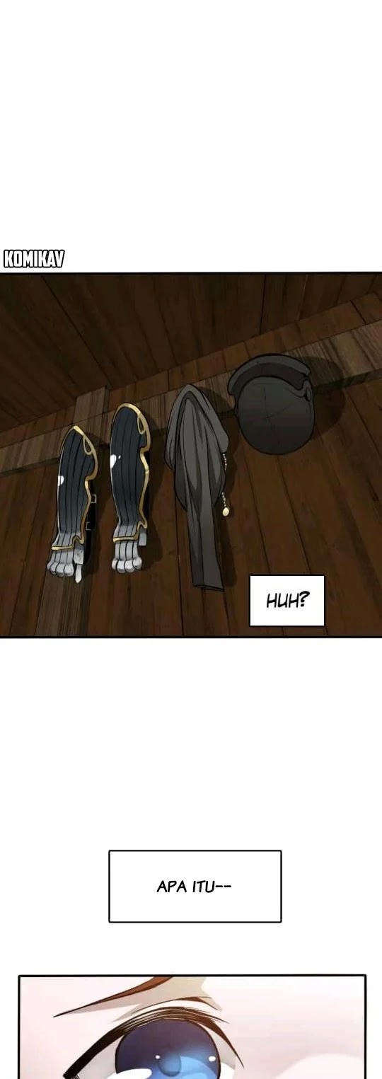 Read The Beginning After the End ID Manga Online