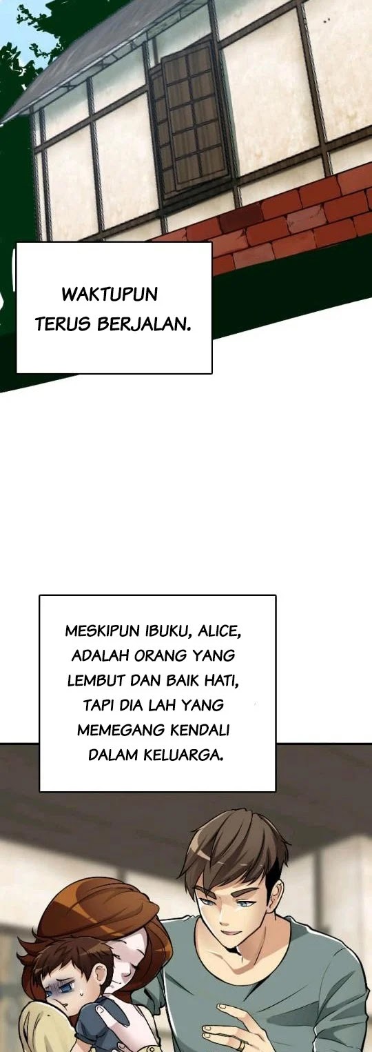 Read The Beginning After the End ID Manga Online