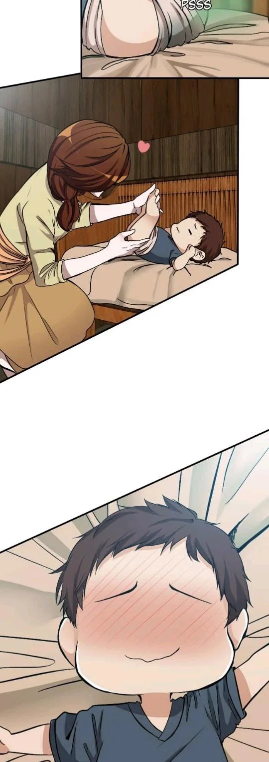 Read The Beginning After the End ID Manga Online