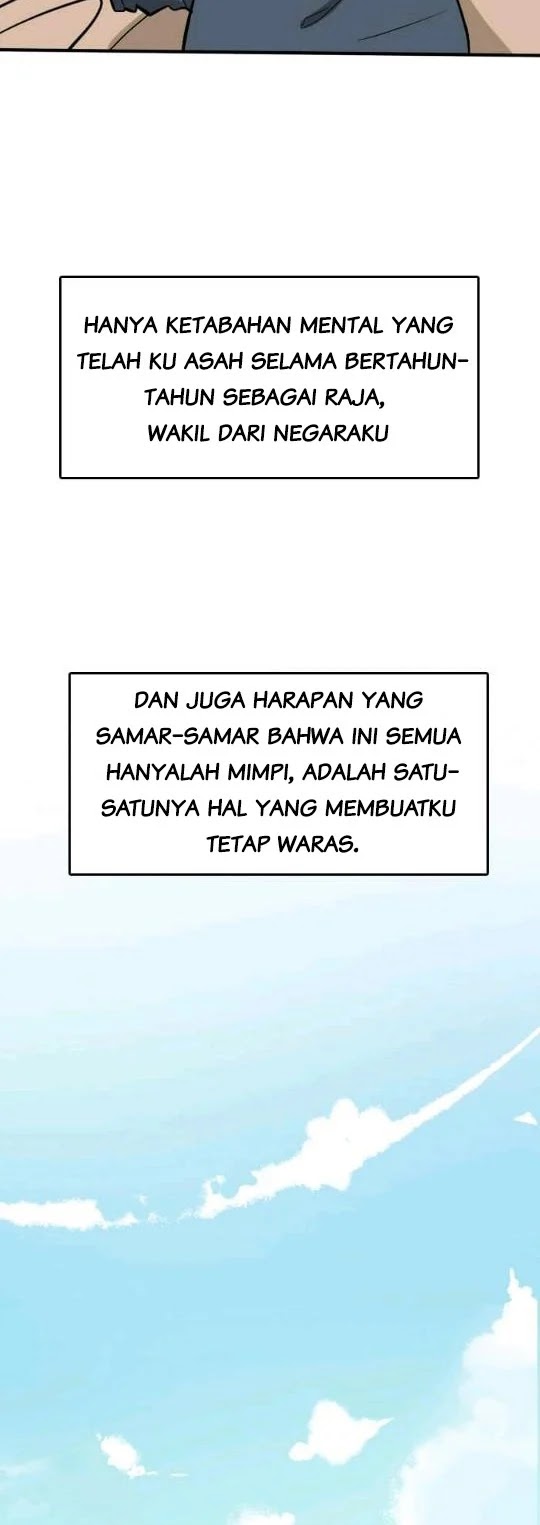 Read The Beginning After the End ID Manga Online