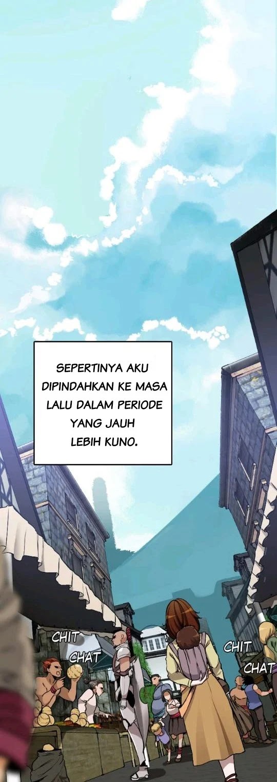 Read The Beginning After the End ID Manga Online