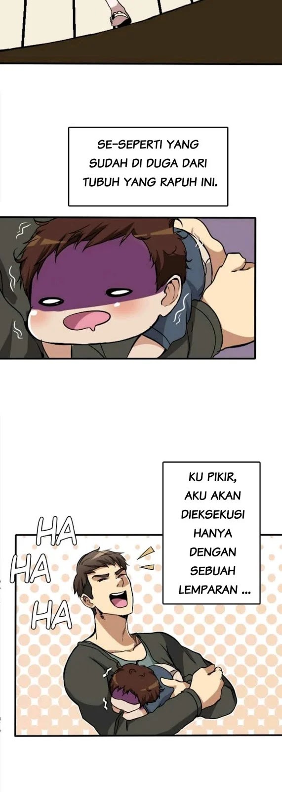 Read The Beginning After the End ID Manga Online