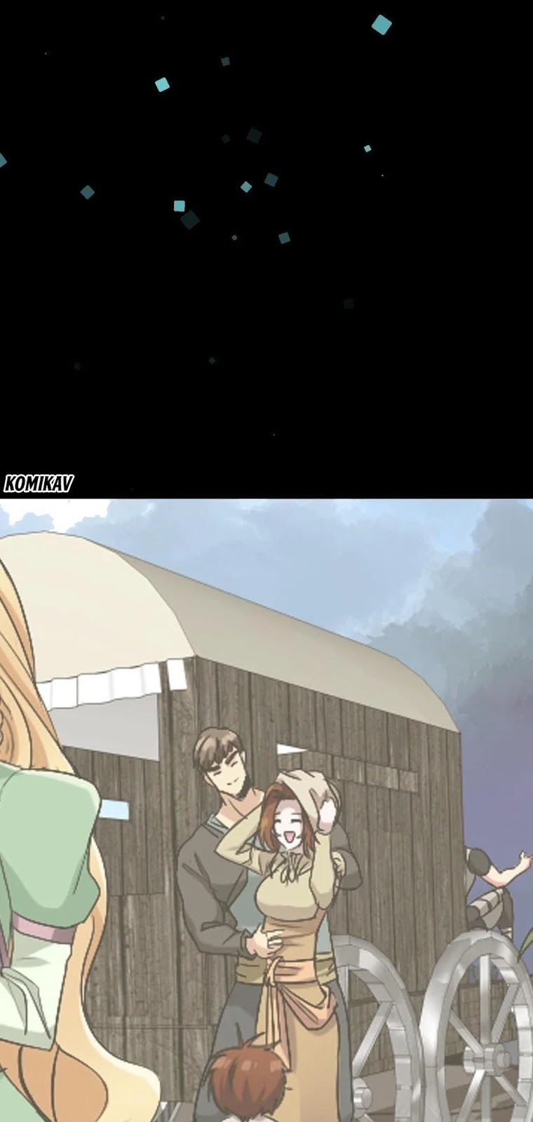 Read The Beginning After the End ID Manga Online