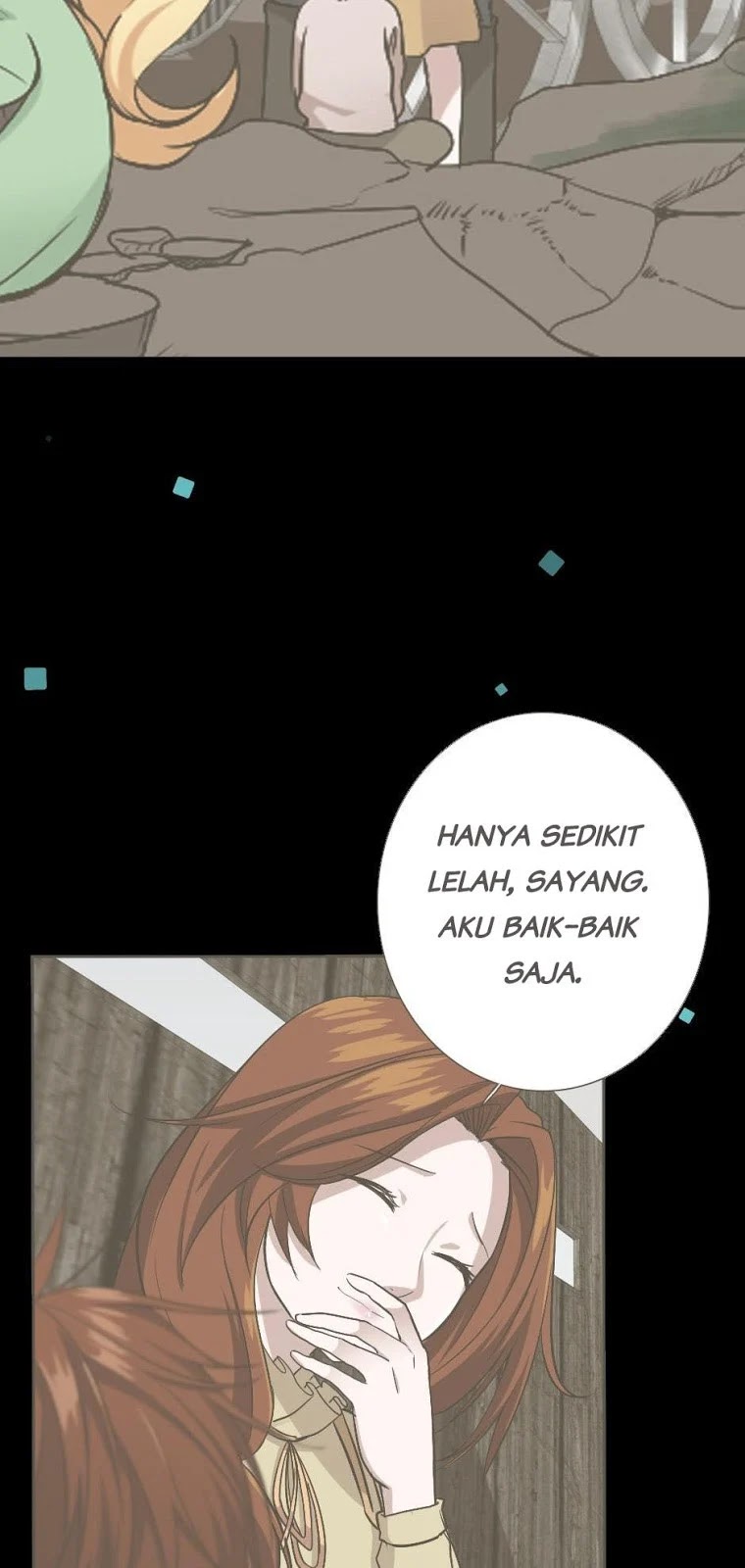 Read The Beginning After the End ID Manga Online