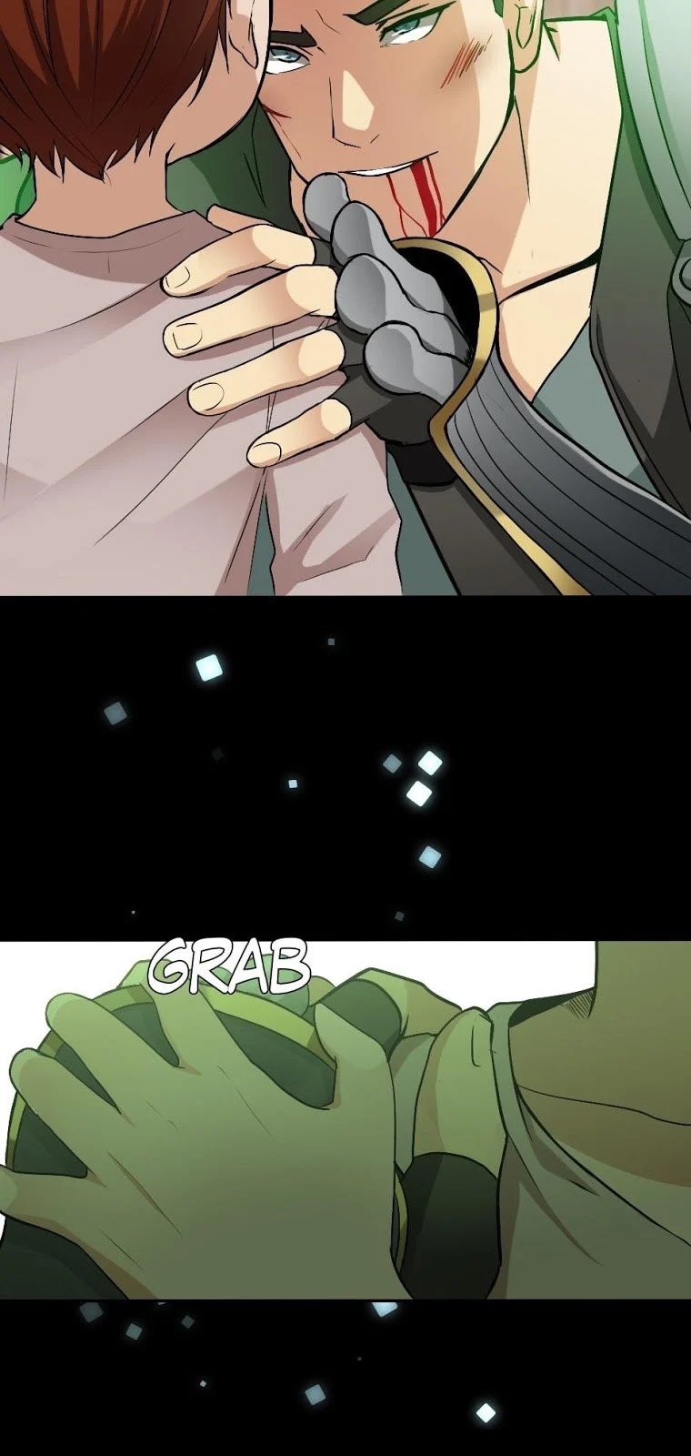 Read The Beginning After the End ID Manga Online
