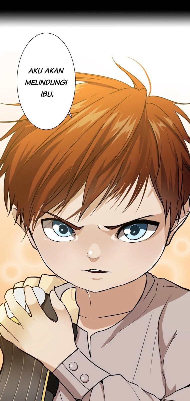 Read The Beginning After the End ID Manga Online