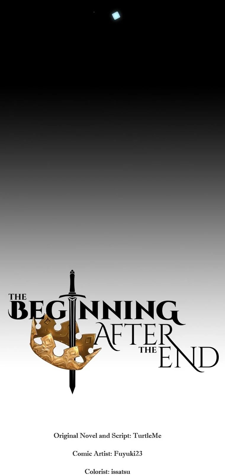 Read The Beginning After the End ID Manga Online