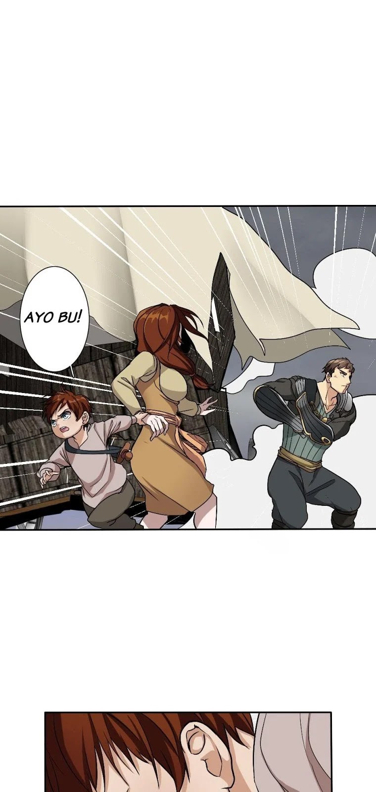 Read The Beginning After the End ID Manga Online