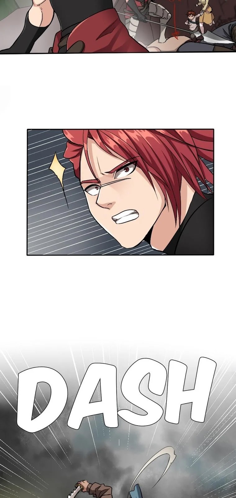 Read The Beginning After the End ID Manga Online