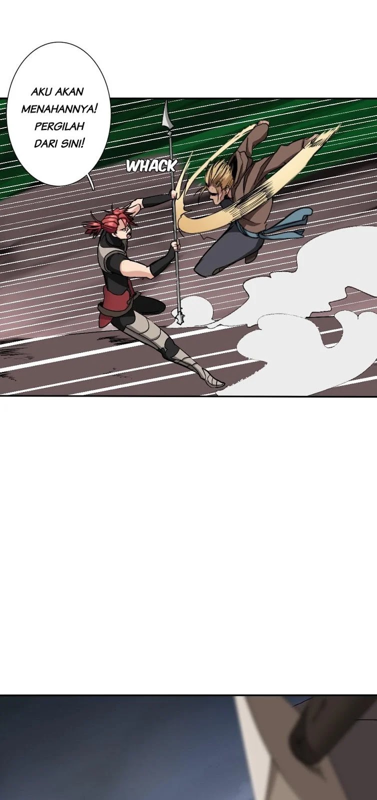 Read The Beginning After the End ID Manga Online