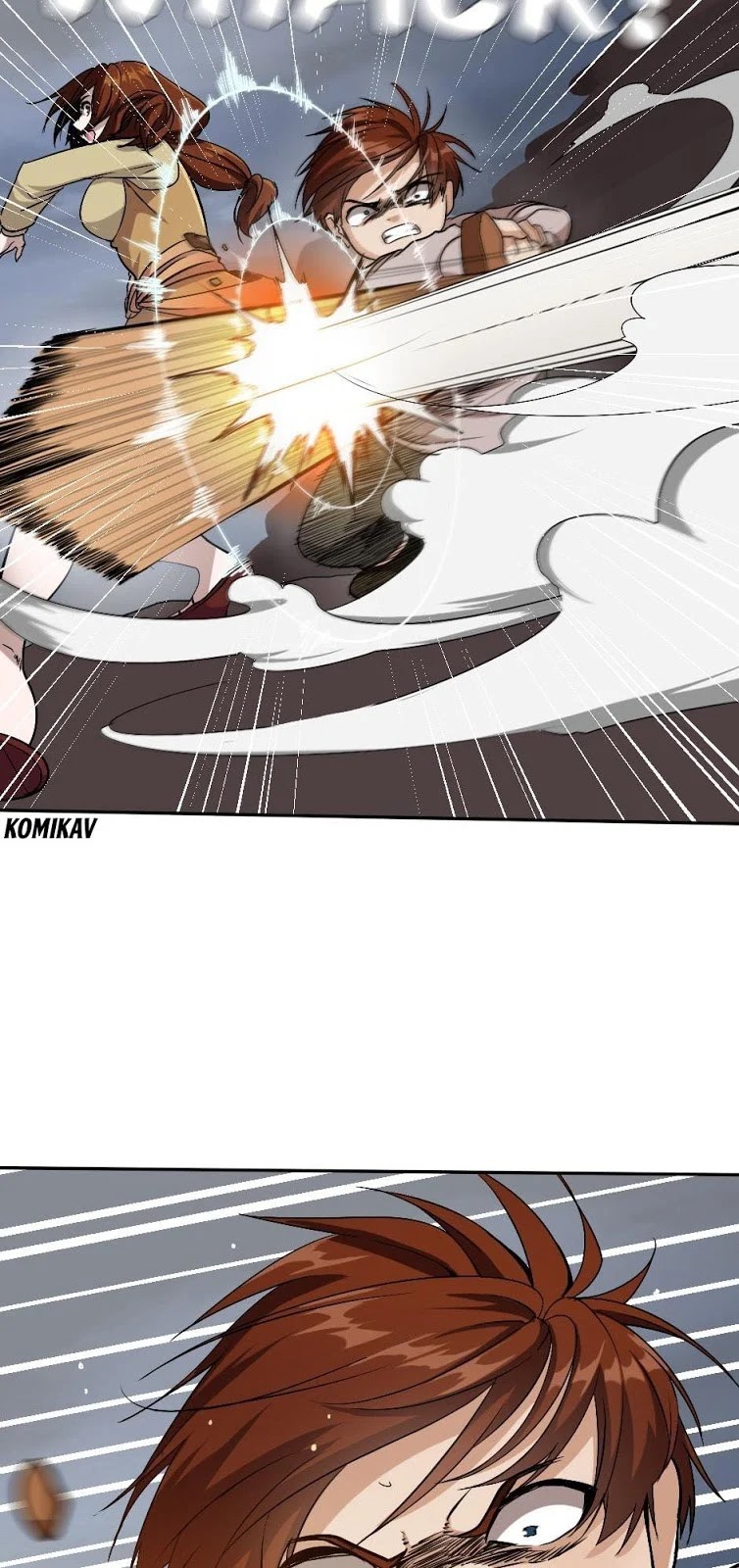 Read The Beginning After the End ID Manga Online