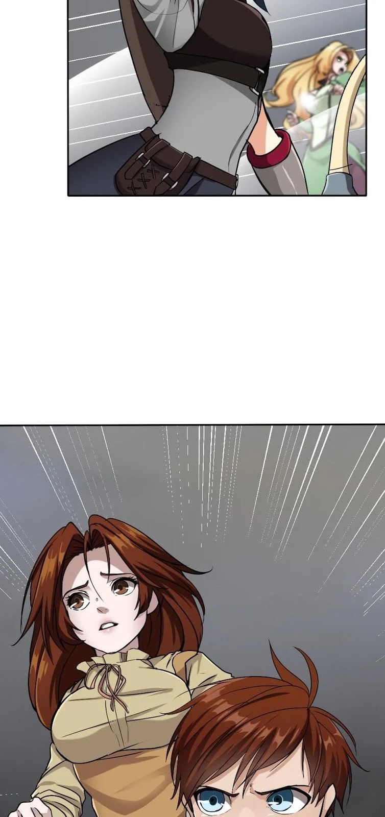Read The Beginning After the End ID Manga Online