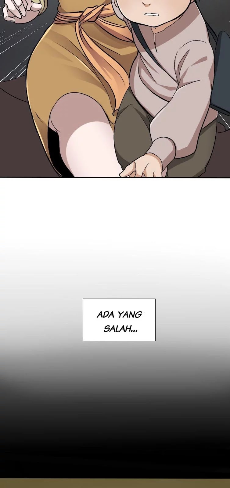 Read The Beginning After the End ID Manga Online
