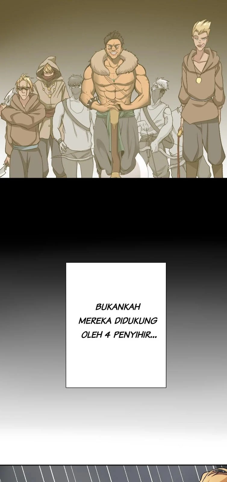 Read The Beginning After the End ID Manga Online