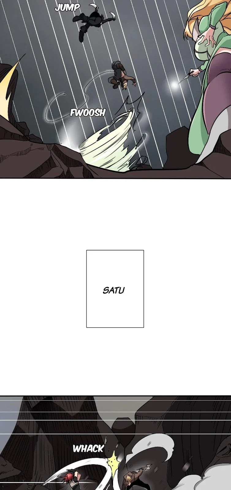 Read The Beginning After the End ID Manga Online