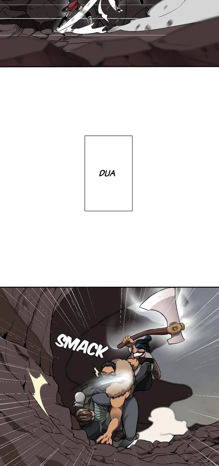 Read The Beginning After the End ID Manga Online