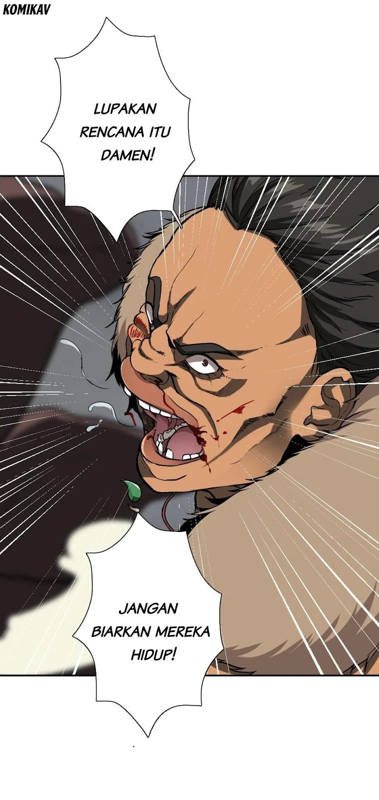 Read The Beginning After the End ID Manga Online