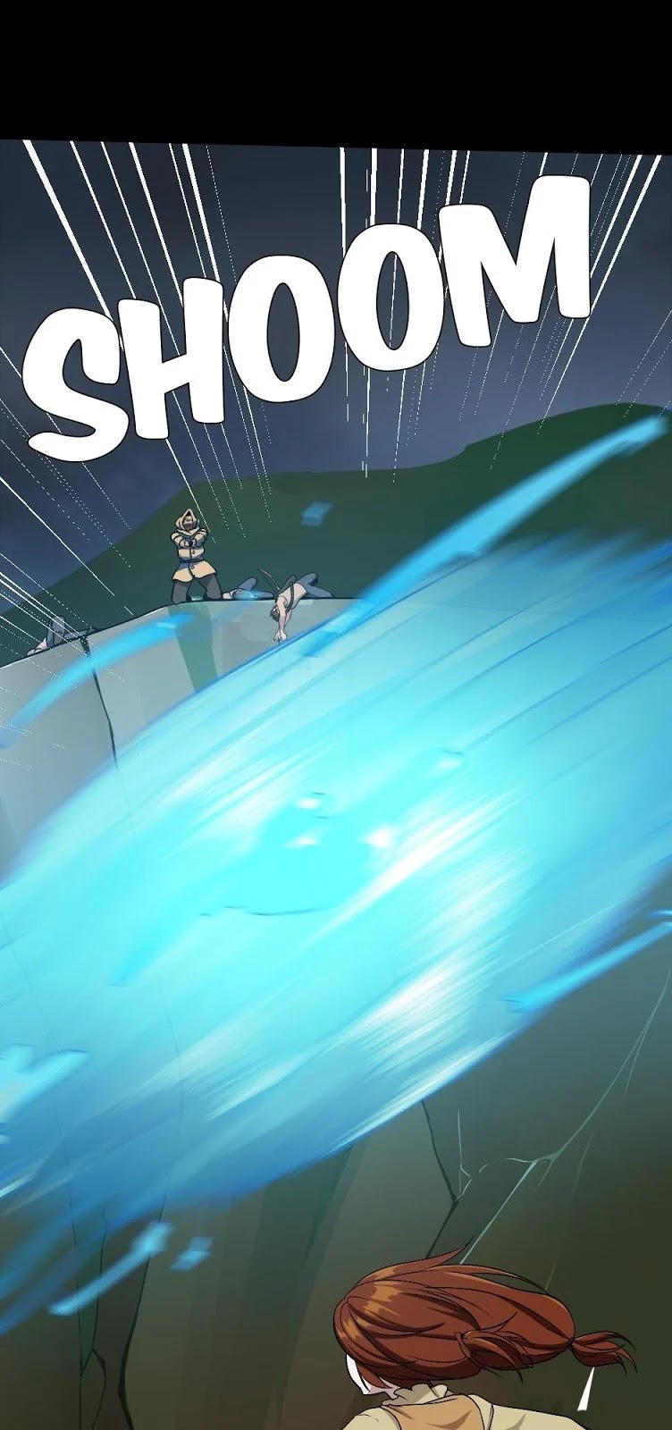 Read The Beginning After the End ID Manga Online