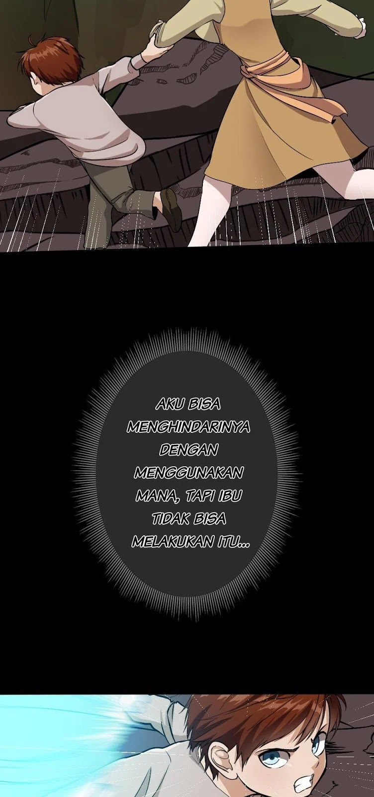 Read The Beginning After the End ID Manga Online