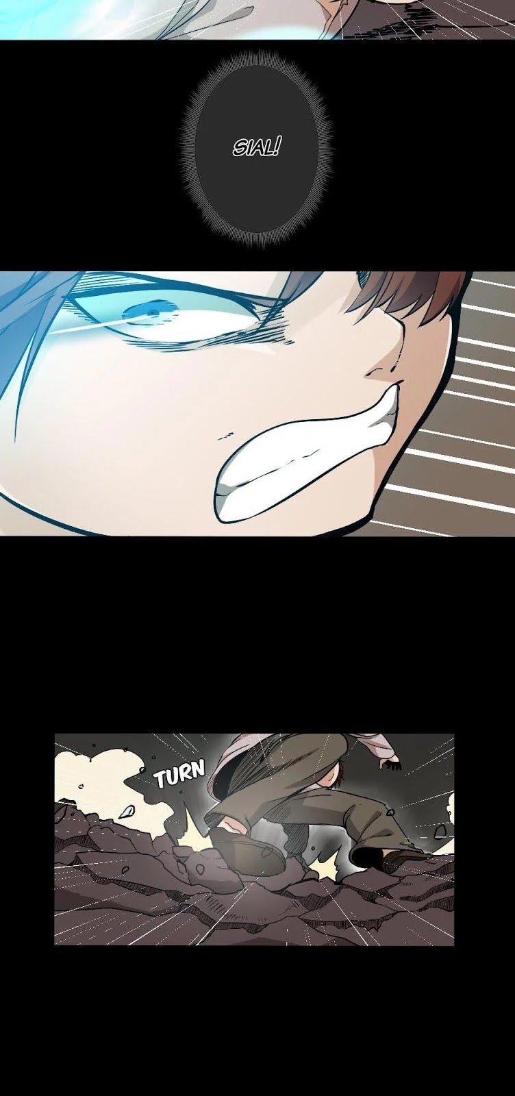 Read The Beginning After the End ID Manga Online