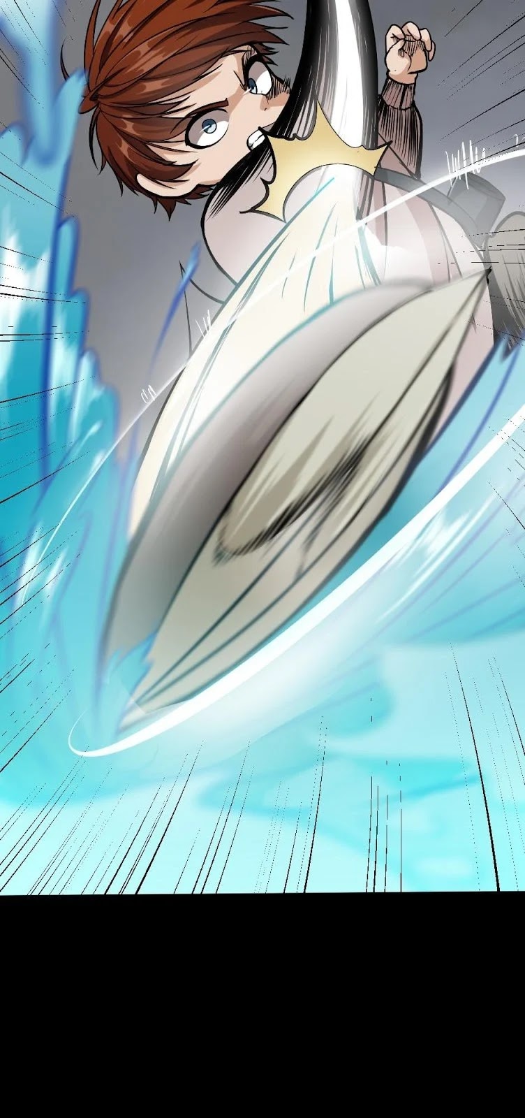 Read The Beginning After the End ID Manga Online