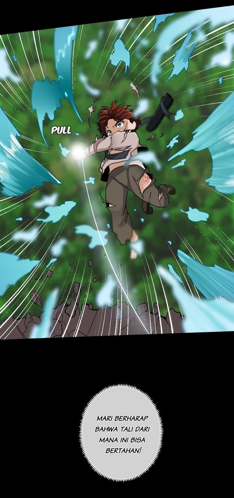 Read The Beginning After the End ID Manga Online