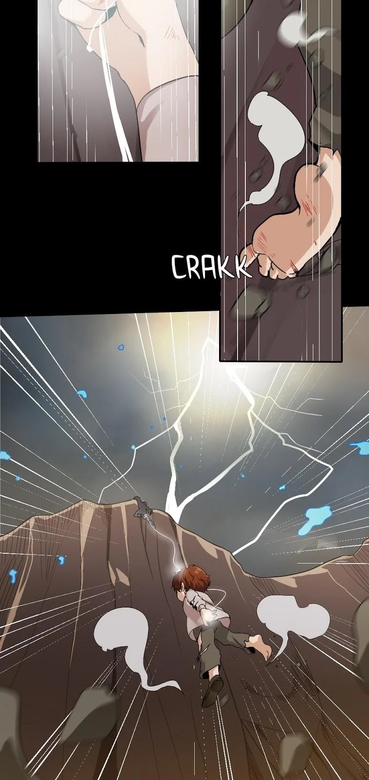 Read The Beginning After the End ID Manga Online