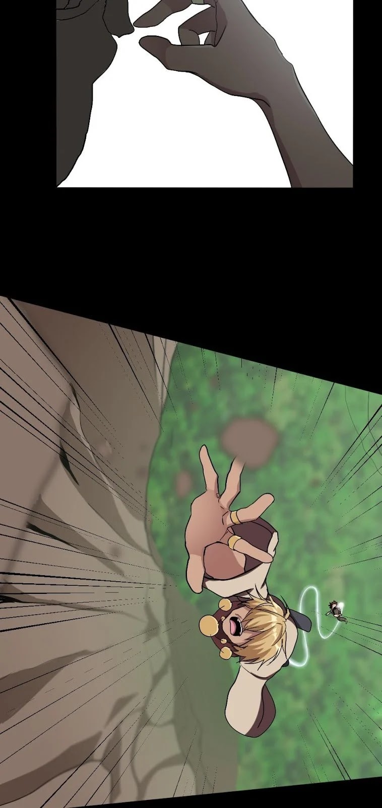 Read The Beginning After the End ID Manga Online
